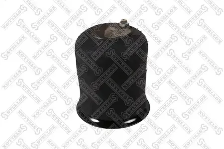 STELLOX 8400189SX Кожух пневматической рессоры
