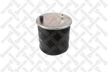 STELLOX 8400190SX Кожух пневматической рессоры