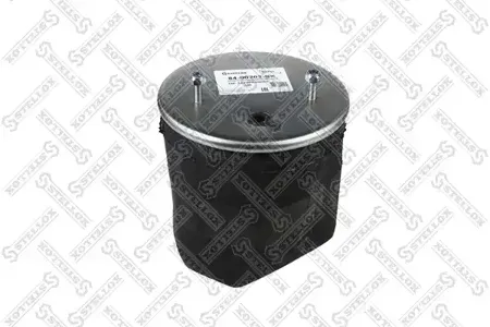 STELLOX 8400202SX Кожух пневматической рессоры