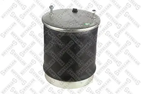STELLOX 8400207SX Кожух пневматической рессоры