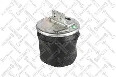 STELLOX 8400285SX Кожух пневматической рессоры