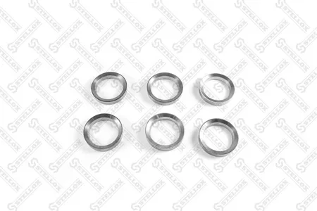 STELLOX 8401008SX Кольцо седла клапана