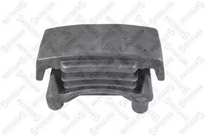 STELLOX 8402123SX Отбойник амортизатора