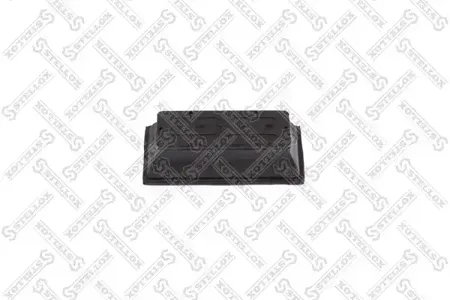 STELLOX 8402153SX Отбойник рессоры (рм) 45.5x100.5x29.5 Mercedes Sprinter
