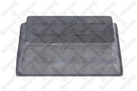 STELLOX 8402154SX Отбойник рессоры (рм) 65.5x100.5x32 Mercedes Sprinter