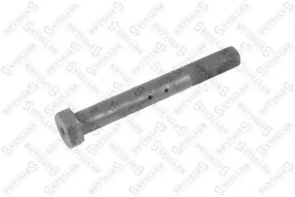 STELLOX 8403678SX Палец ушка рессоры