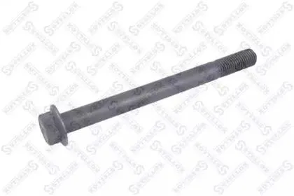 STELLOX 8403689SX Палец ушка рессоры