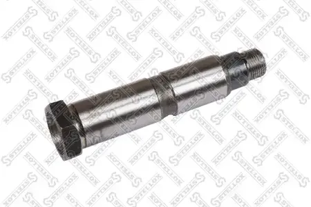 STELLOX 8403696SX Палец ушка рессоры KMZ 5490