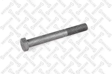 STELLOX 8403697SX Палец ушка рессоры