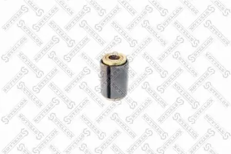 STELLOX 8406008SX Сайлентблок рессоры (мр) 24x62x96 Mercedes 1831-5053