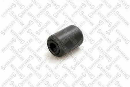 STELLOX 8406010SX Сайлентблок рессоры (мр) 30x70x100104 RVI Magnum,Midlum,Kerax, premeium