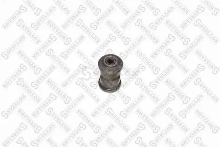 STELLOX 8406014SX Сайлентблок рессоры (мр) 16.5x59x95.5 Mercedes