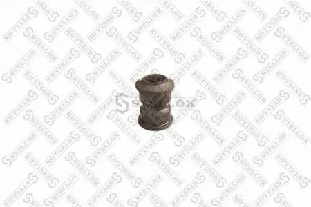 STELLOX 8408003SX Сайлентблок рессоры (мр) 36x67.5x96 Mercedes 709-1114-13201517
