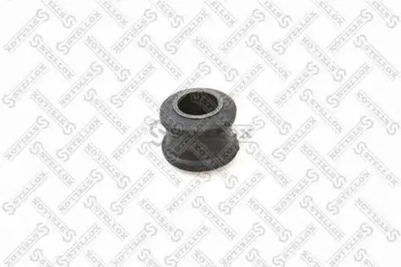 STELLOX 8408055SX Сайлентблок стабилизатора пер. d16 Mercedes 601602611 207D-410D <96 (мр)
