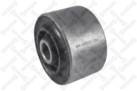 STELLOX 8409537SX Сайлентблок рычага подвески