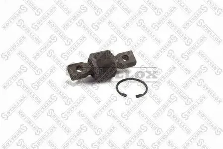 STELLOX 8412065SX Ремкомплект монтажный рычага