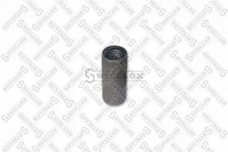 STELLOX 8412513SX Втулка, листовая рессора