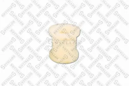 STELLOX 8412641SX Втулка стабилизатора