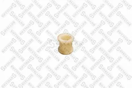 STELLOX 8412642SX Втулка стабилизатора