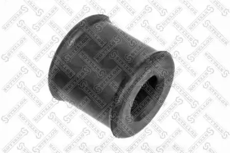 STELLOX 8412809SX Втулка амортизатора (р) 20x40x39 Mercedes , Iveco 1626-2550 EuroStarTech