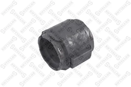 STELLOX 8413014SX Втулка стабилизатора (р)35x55x51 половинкиOmn MAN TGSTGXTGANG
