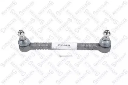 STELLOX 8414015SX Стойка стабилизатора переднего L=325 d=30 конус 22 Volvo FH1216FM791012