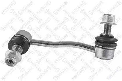 STELLOX 8414023ASX Стойка стабилизатора Mercedes Sprinter VW Crafter 06- пер.подв.прав.