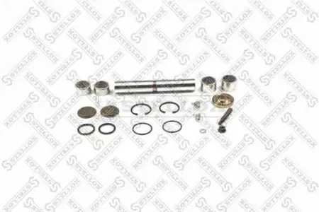 STELLOX 8416045SX Ремкомплект шкворня левый с подш 30x186 Mercedes 61261470971471780981482392310171023