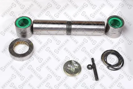 STELLOX 8416403SX Рк шкворня с подш 45х216