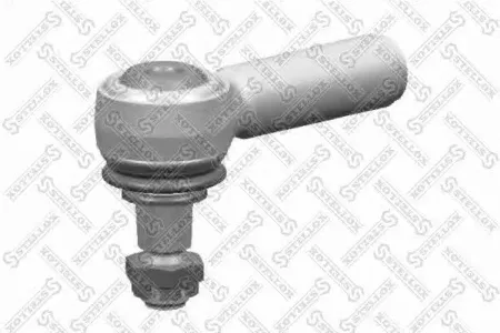 STELLOX 8434005SX Наконечник рулевой тяги LHT M28x1.5 M18x1.5 20 L=108 Omn Mercedes ,MAN