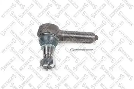 STELLOX 8434016SX Наконечник рулевой тяги RHT M30x1.5 M24x1.52731.5 L=125 Omn ТОЛЬКО Volvo FL10FL12
