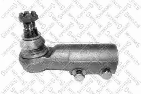 STELLOX 8434018SX Наконечник рулевой тяги RHT M35x1.5 M20x1.5 23.5 L=150 Omn OM303