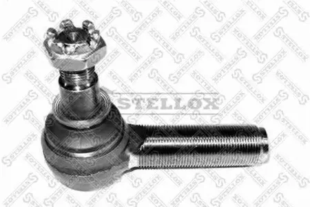 STELLOX 8434030SX Наконечник рулевой тяги RHT M24x1.5 M16x1.5 20 L=95 MAN, Daf , Iveco ,RVI, Volvo