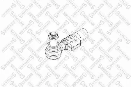 STELLOX 8434051SX Наконечник рулевой тяги