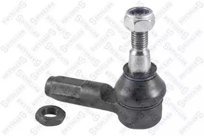 STELLOX 8434144ASX Наконечник рулевой Mercedes Sprinter 06>, VW Crafter 30-3530-50 06>