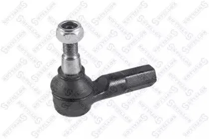 STELLOX 8434144SX Наконечник рулевой Mercedes Sprinter W906, VW Crafter 06>