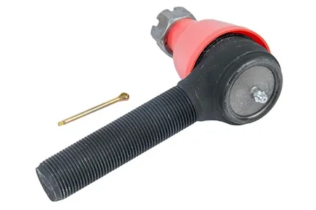 STELLOX 8434178SX наконечник рулевой тяги левый, оси Dana/Eaton E10001, E12001, E13201FRL/INTERN