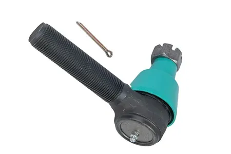 STELLOX 8434179SX наконечник рулевой тяги правый, оси Dana/Eaton E10001, E12001, E13201FRL/INTERN