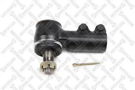 STELLOX 8434181SX наконечник рулевой тяги левый М39х1,5-7G-LH МАЗ 5336/5337/5516/5551/6303/64221 8434181SX