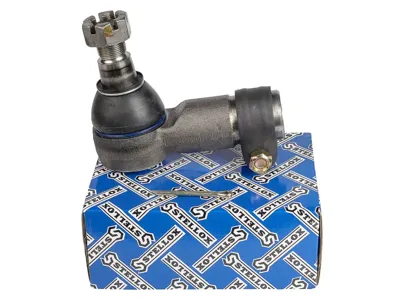 STELLOX 8434183SX наконечник тяги рулевой KAMAZ