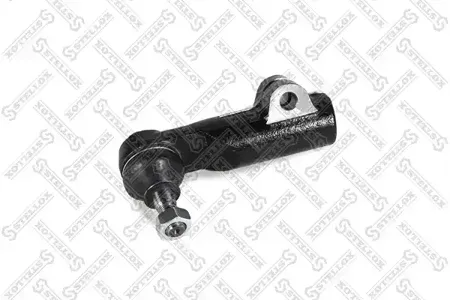 STELLOX 8434294SX Наконечник рулевой левый Nissan Patrol y61 04>