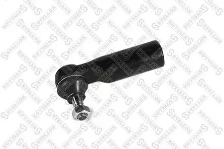STELLOX 8434296SX Наконечник рулевой 84-34296-sx правый Nissan Patrol y61 04>