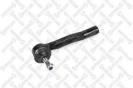 STELLOX 8434300ASX Наконечник рулевой левый Nissan Serena all 06>