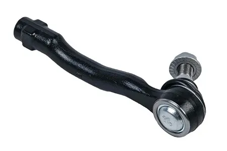 STELLOX 8434304SX Наконечник рулевой левый Nissan Patrol 10>