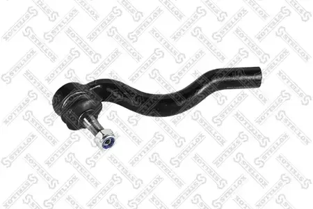 STELLOX 8434305ASX Наконечник рулевой левый Dodge Durango 11>