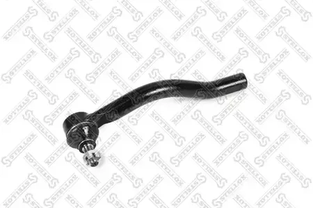 STELLOX 8434306ASX Наконечник рулевой 84-34306a-sx левый Honda odyssey 99-03