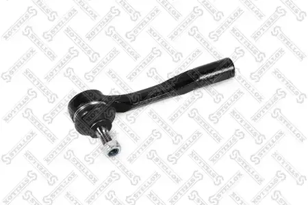 STELLOX 8434307ASX Наконечник рулевой правый Nissan Serena all 06>