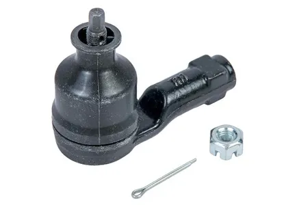 STELLOX 8434308ASX Наконечник рулевой тяги Hyundai Creta (ix25, Cantus) прав.