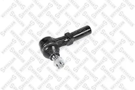 STELLOX 8434311ASX наконечник рулевой внешний Ford Explorer 06-10