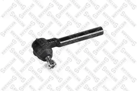 STELLOX 8434313SX наконечник рулевой Honda CR-V 07>
